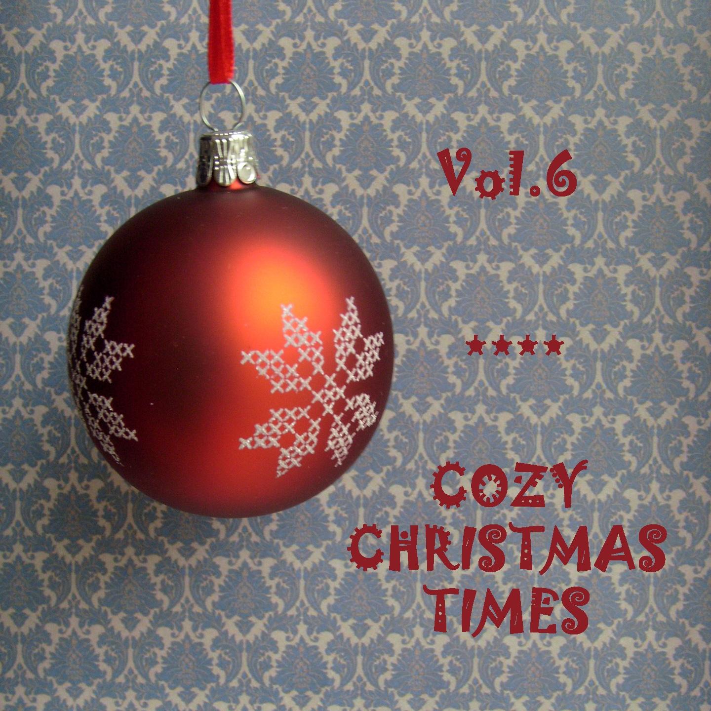 Cozy Christmas Times, Vol.6