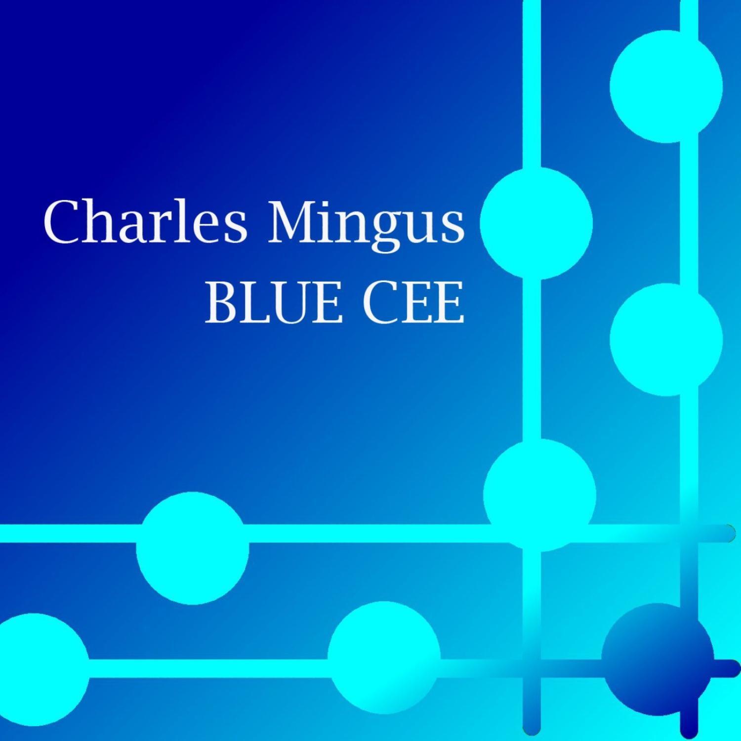 Blue Cee