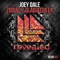 Zodiac / Gladiator EP