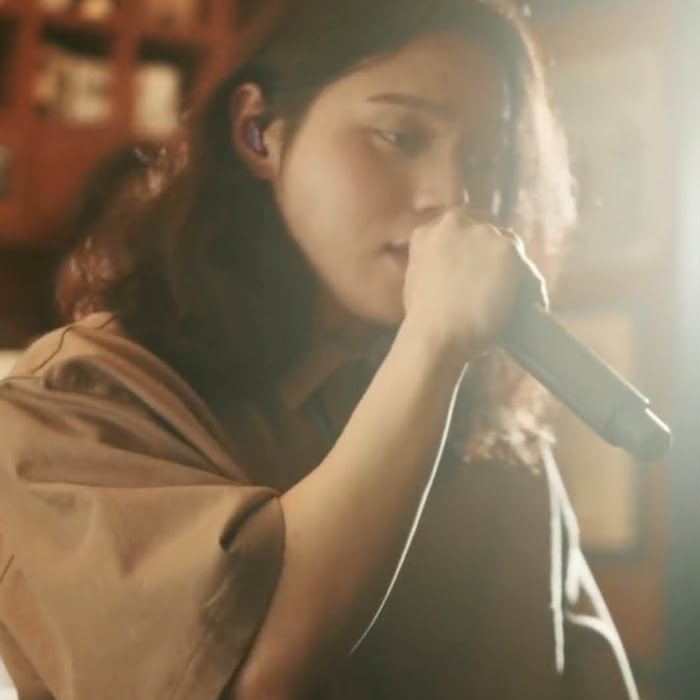 눈, 코, 입 (Cover)