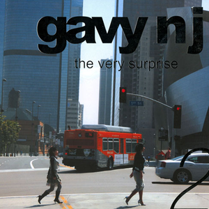 她在哭 【gavy nj】