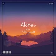 Alone