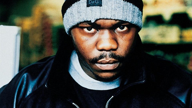 Beanie Sigel