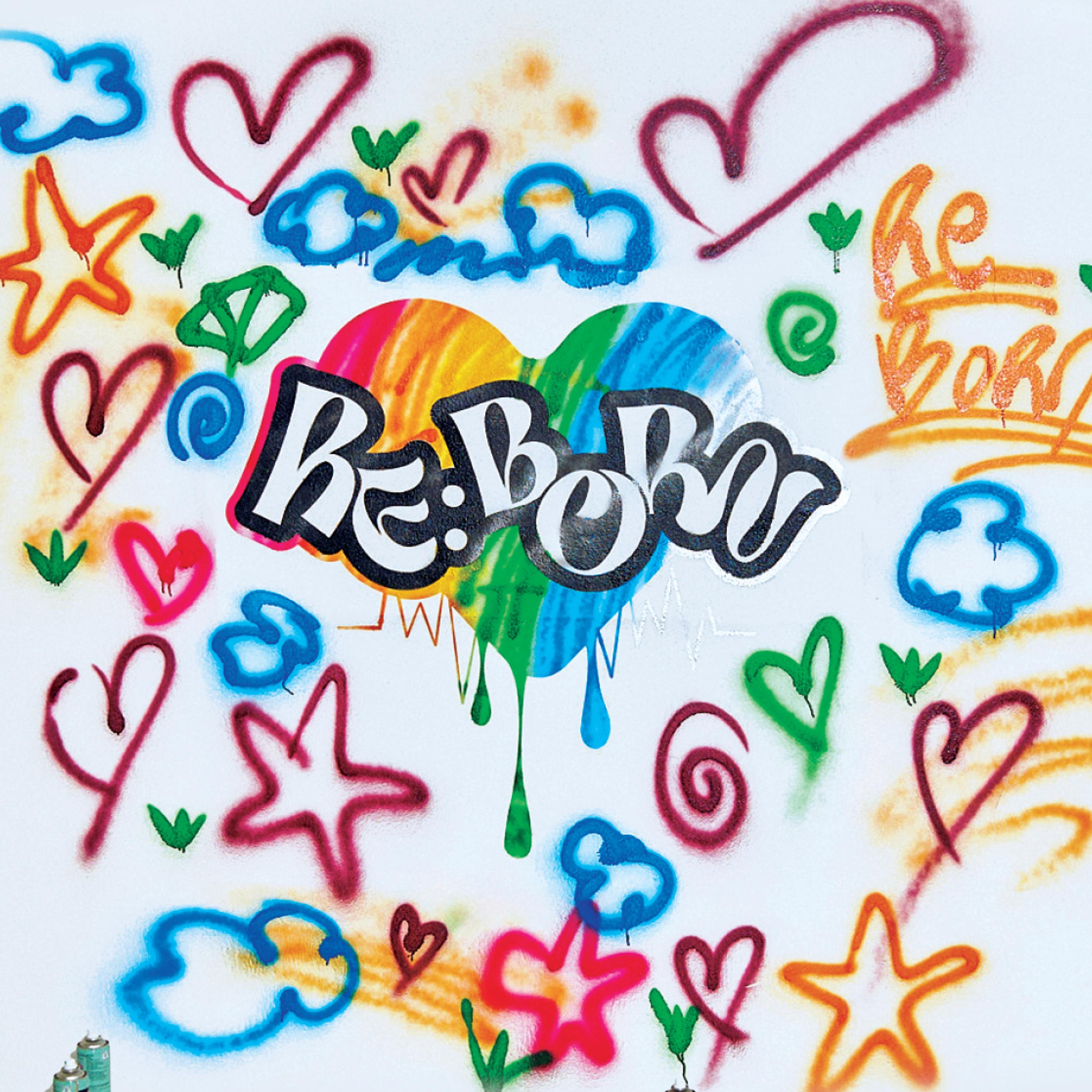 RE:BORN