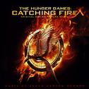 The Hunger Games: Catching Fire(Original Motion Picture Score)专辑