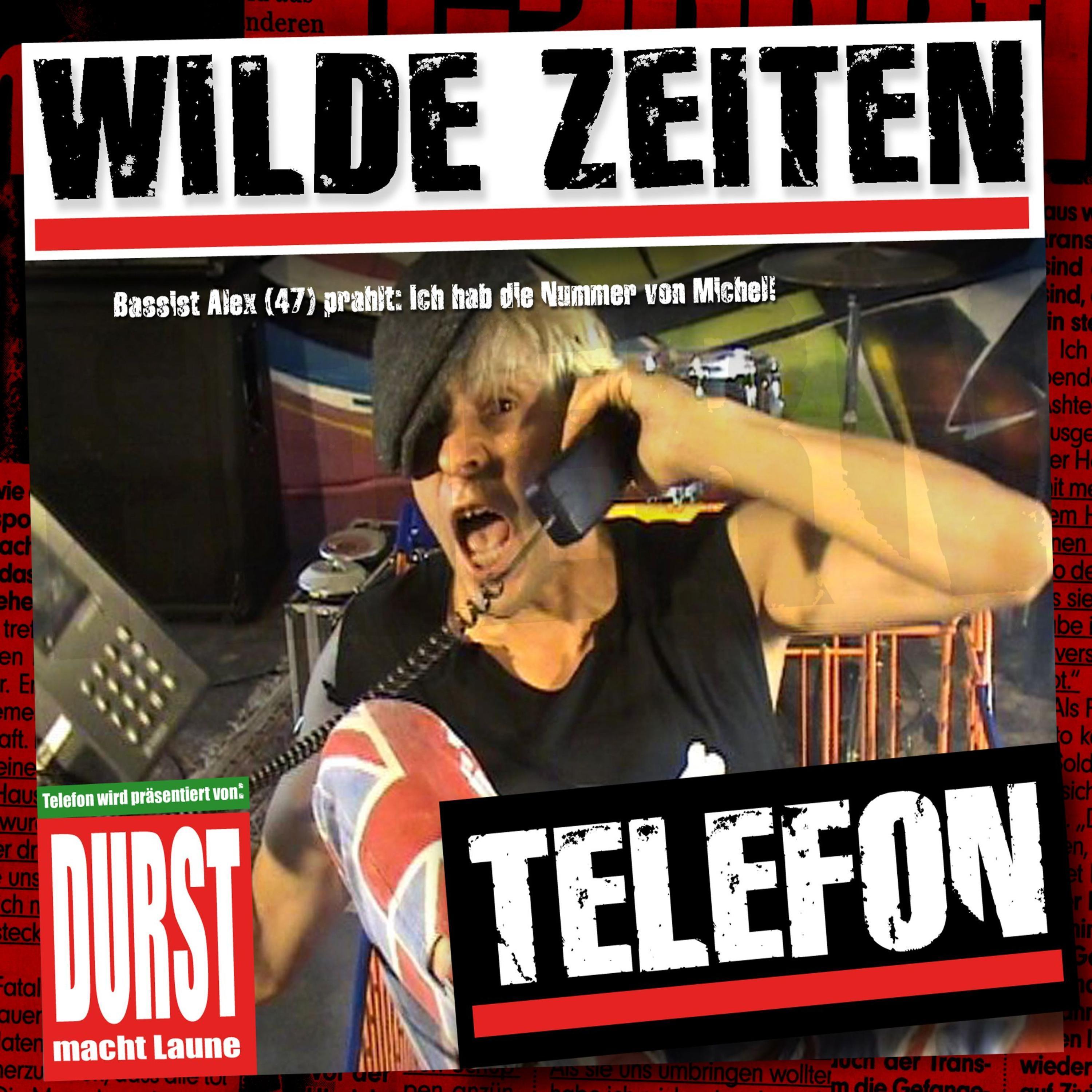 Telefon