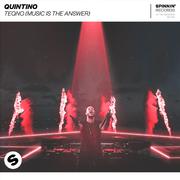 teQno (Music Is The Answer)