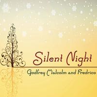 Traditional - Silent Night (karaoke)