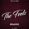 Treyy G - The Feels (Klave Remix)