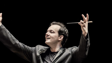 Andris Nelsons