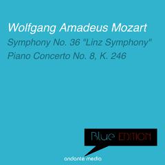 Symphony No. 36 in C Major, K. 425 "Linz Symphony":I. Adagio - Allegro spiritoso