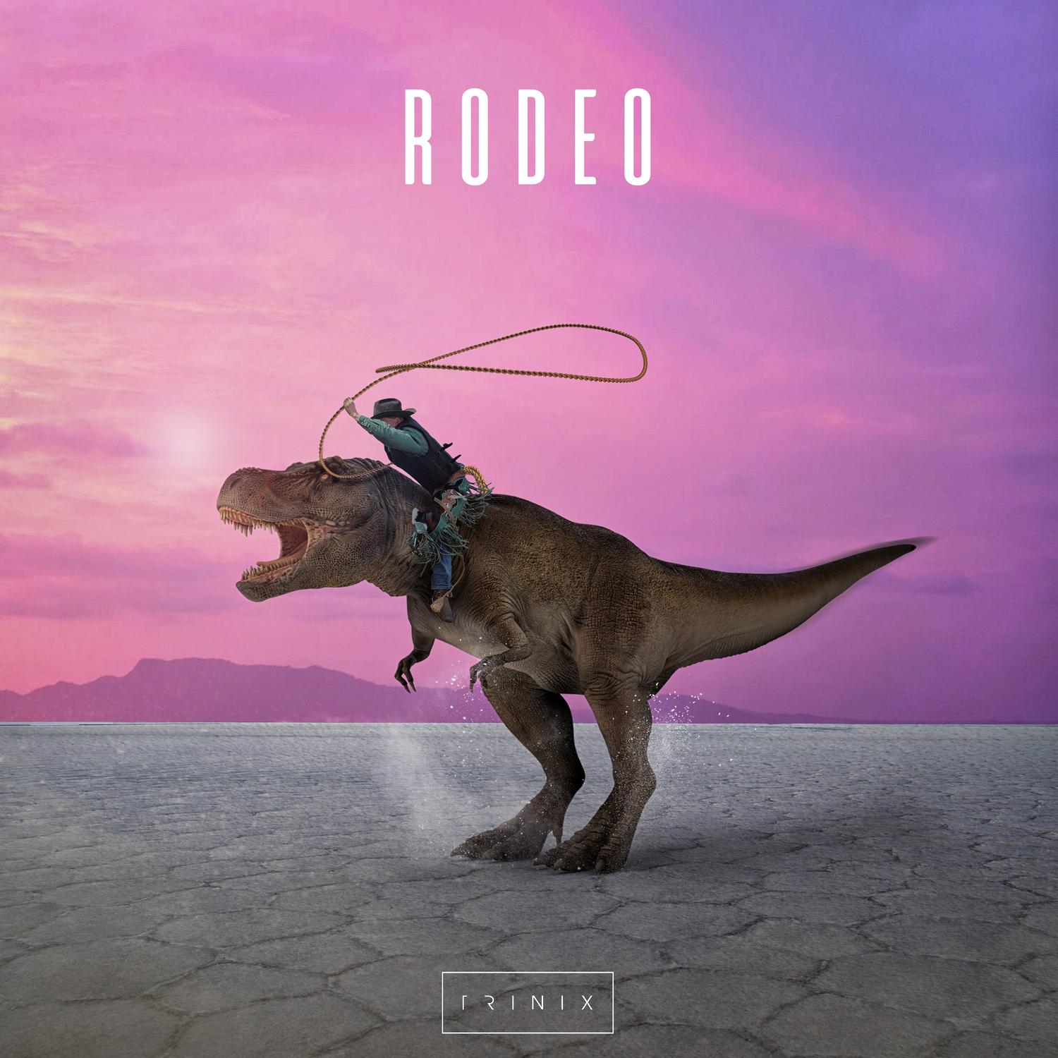 Rodeo (Radio Edit)