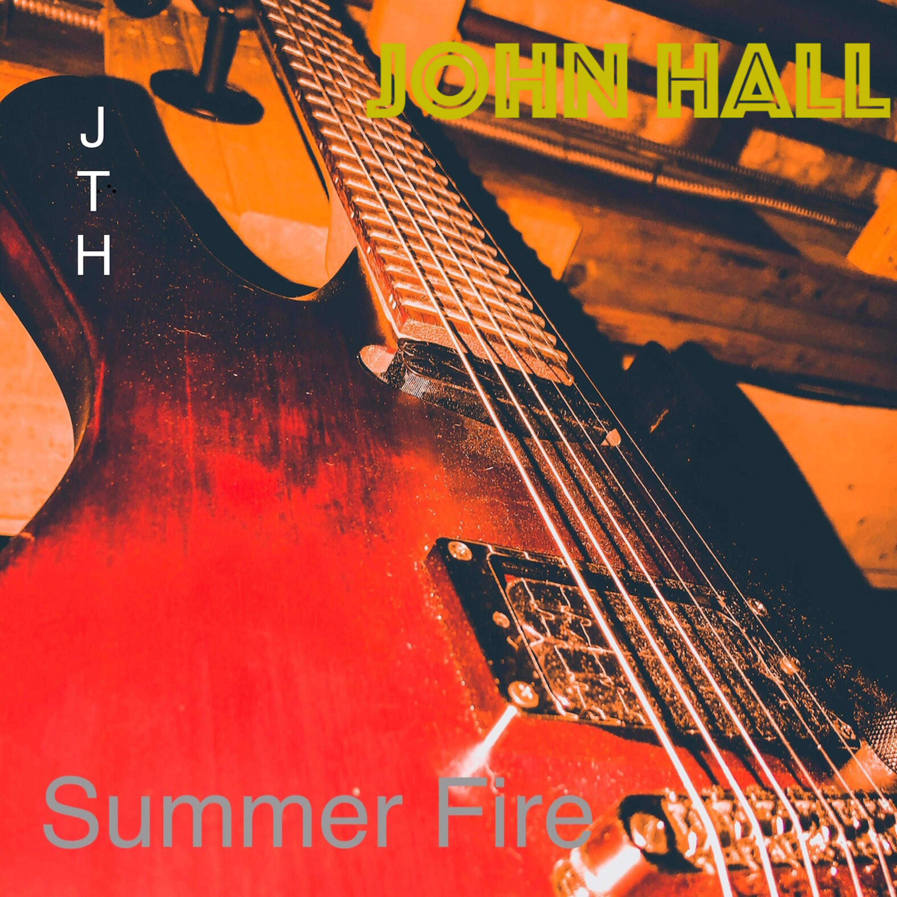 Summer Fire