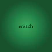 snitch