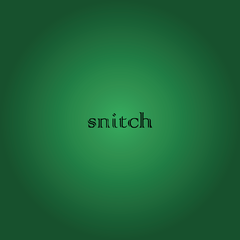 snitch