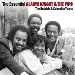 On And On - Gladys Knight & The Pips (PT karaoke) 带和声伴奏 （降7半音）