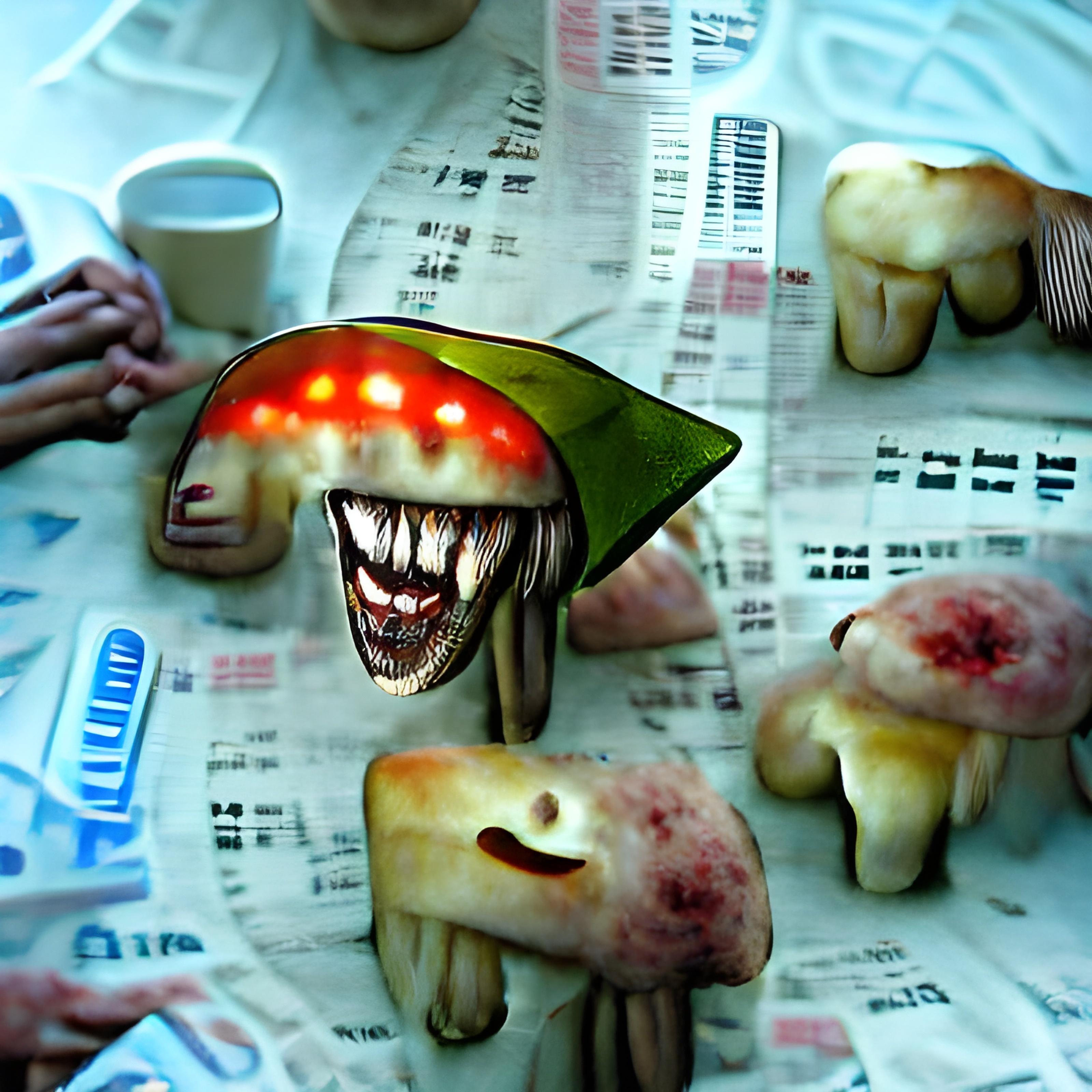 Metapod Probably Kicked Your Ass When You Were A Kid