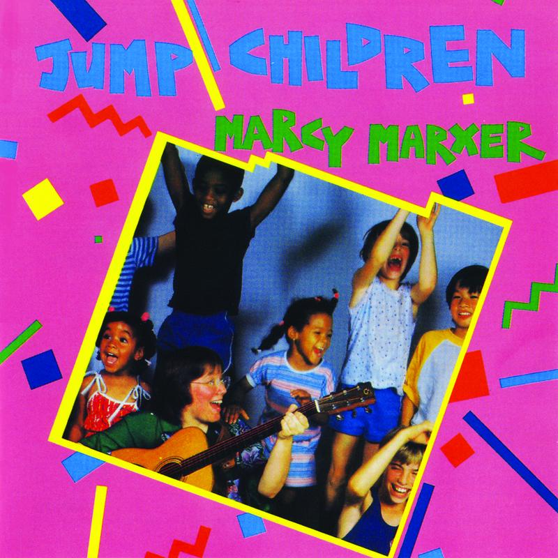 Jump Children