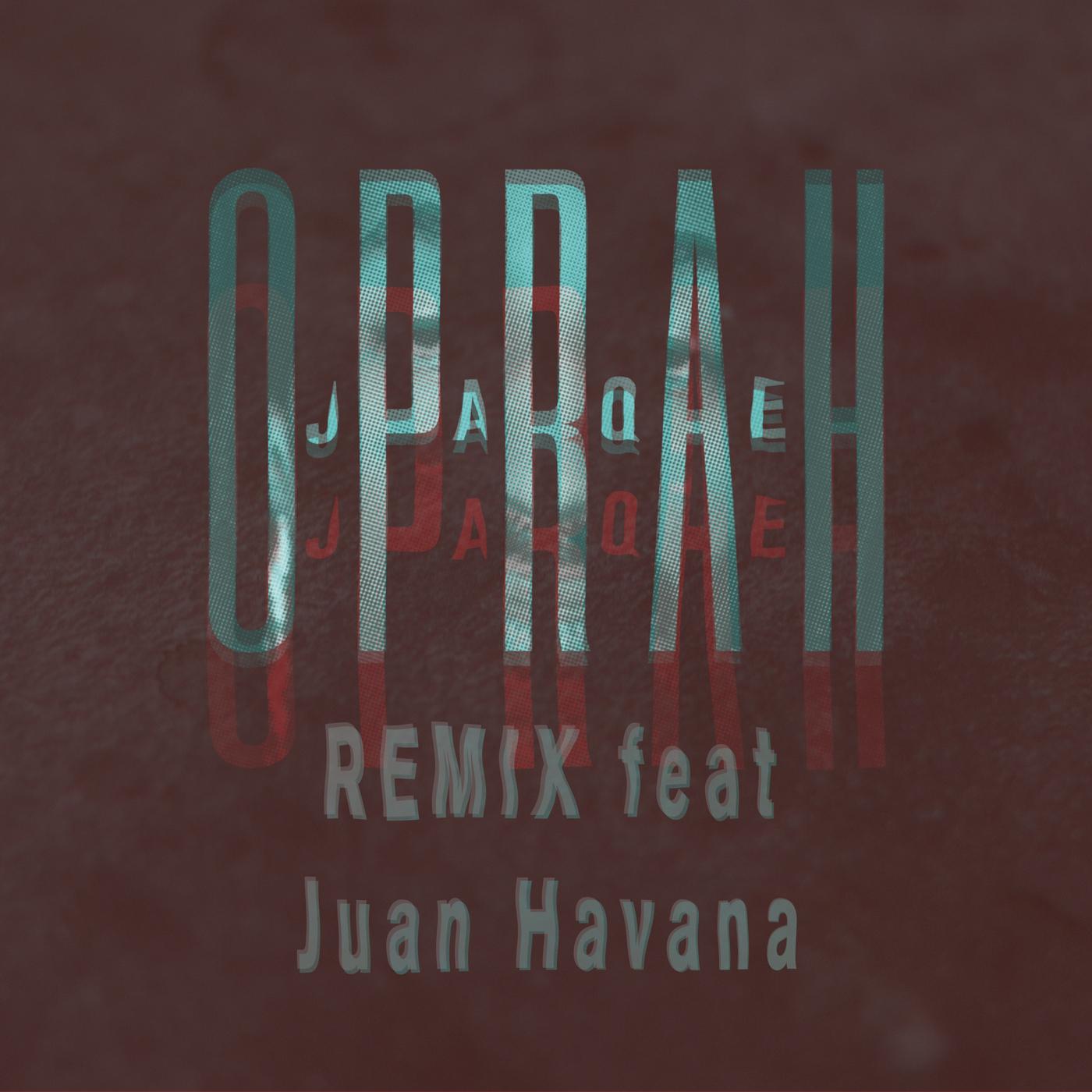 Oprah