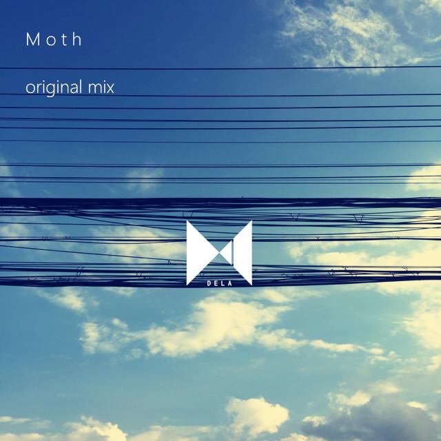 Moth-[off vocal]-专辑