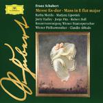 Schubert: Mass in E flat major专辑