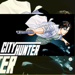 城市猎人 CITY HUNTER专辑