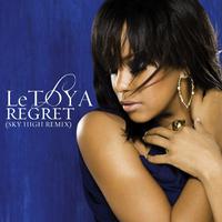 LeToya、Ludacris - REGRET