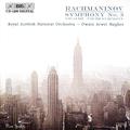 RACHMANINOV, S.: Symphony No. 3 / Vocalise / Youth Symphony (Royal Scottish National Orchestra, Hugh