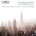 RACHMANINOV, S.: Symphony No. 3 / Vocalise / Youth Symphony (Royal Scottish National Orchestra, Hugh专辑
