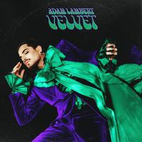 Adam Lambert - On The Moon (Pre-V) 带和声伴奏