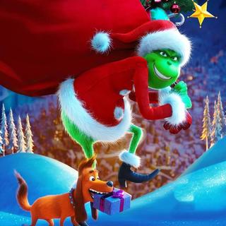 Merry Christmas！圣诞电影欢乐颂