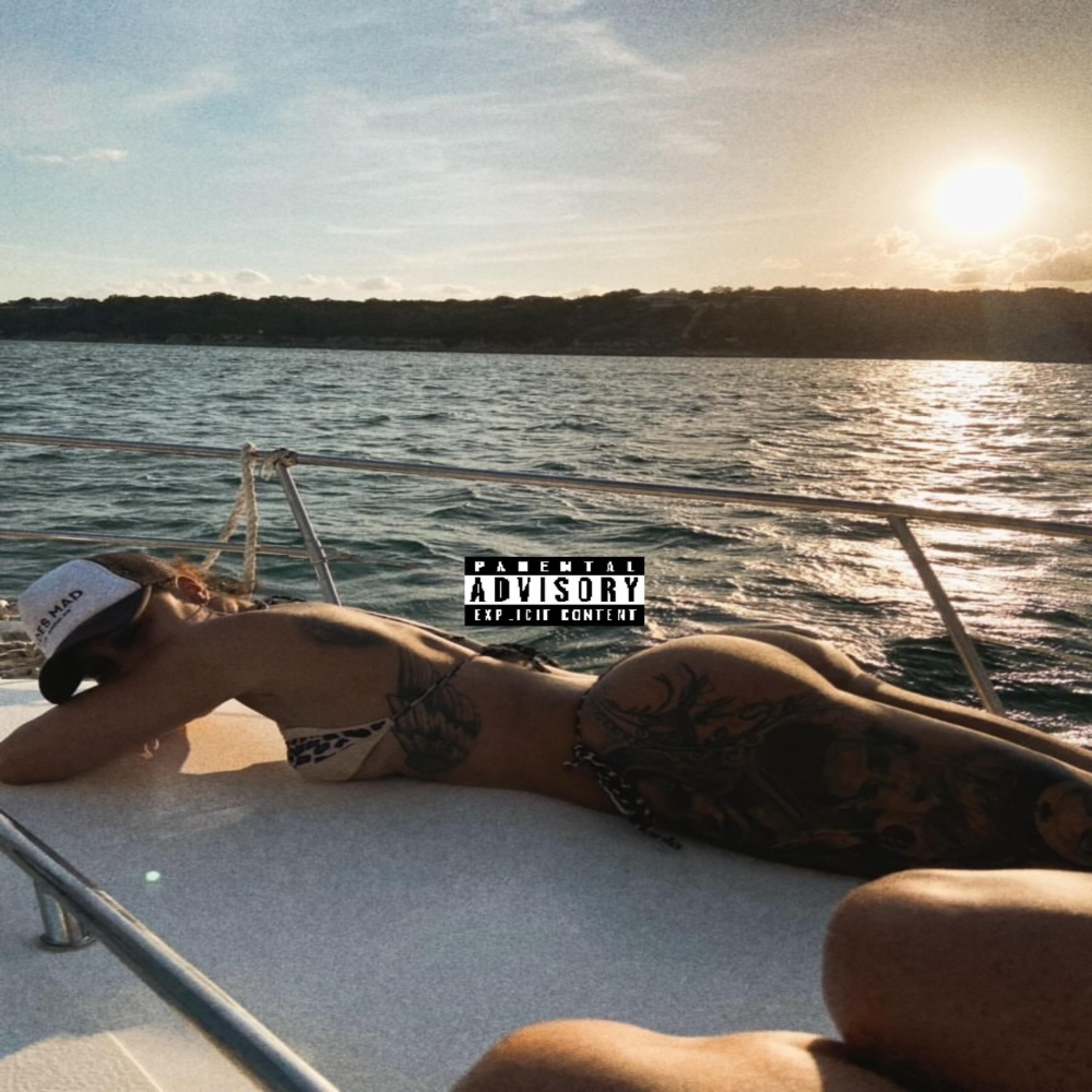 Honey Drip (feat. Brandon Banks)