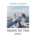 Shape Of You (Fabian Olander Remix)专辑