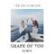 Shape Of You (Fabian Olander Remix)专辑