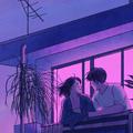川流不息