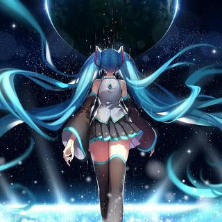 无人百万传说曲