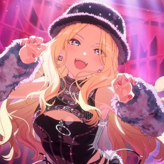 学园偶像大师/初星学园 收录曲 [10/1更新]