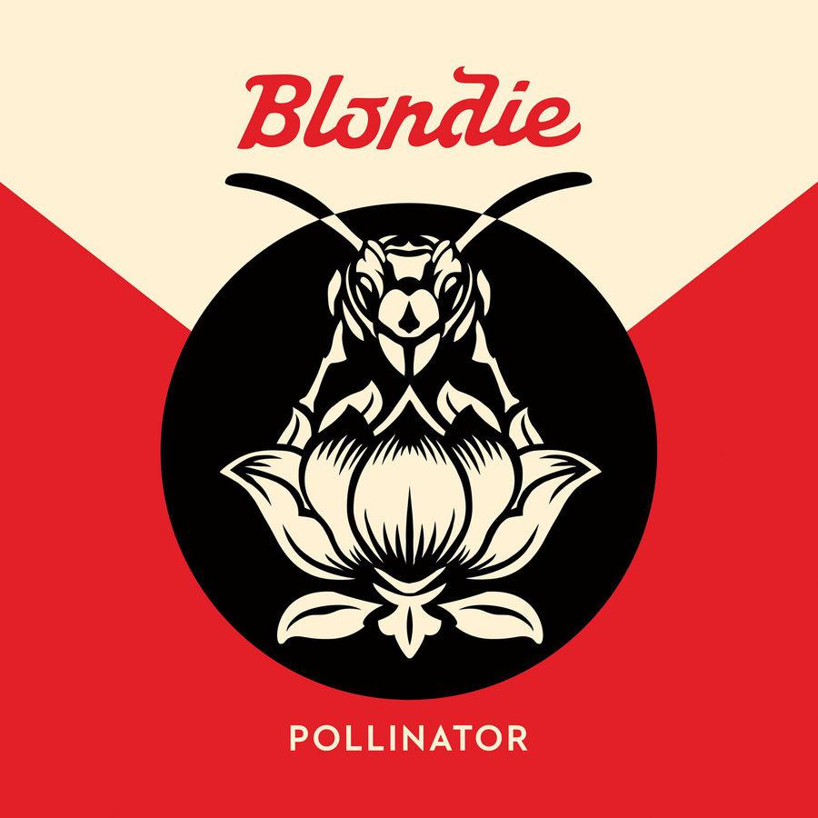 Pollinator专辑