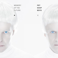 原版伴奏   Memory Of The Future - Pet Shop Boys ( Instrumental ) （无和声）