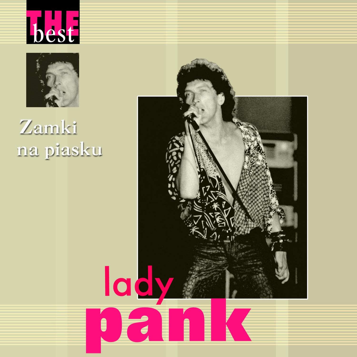 Zamki na piasku (The Best)