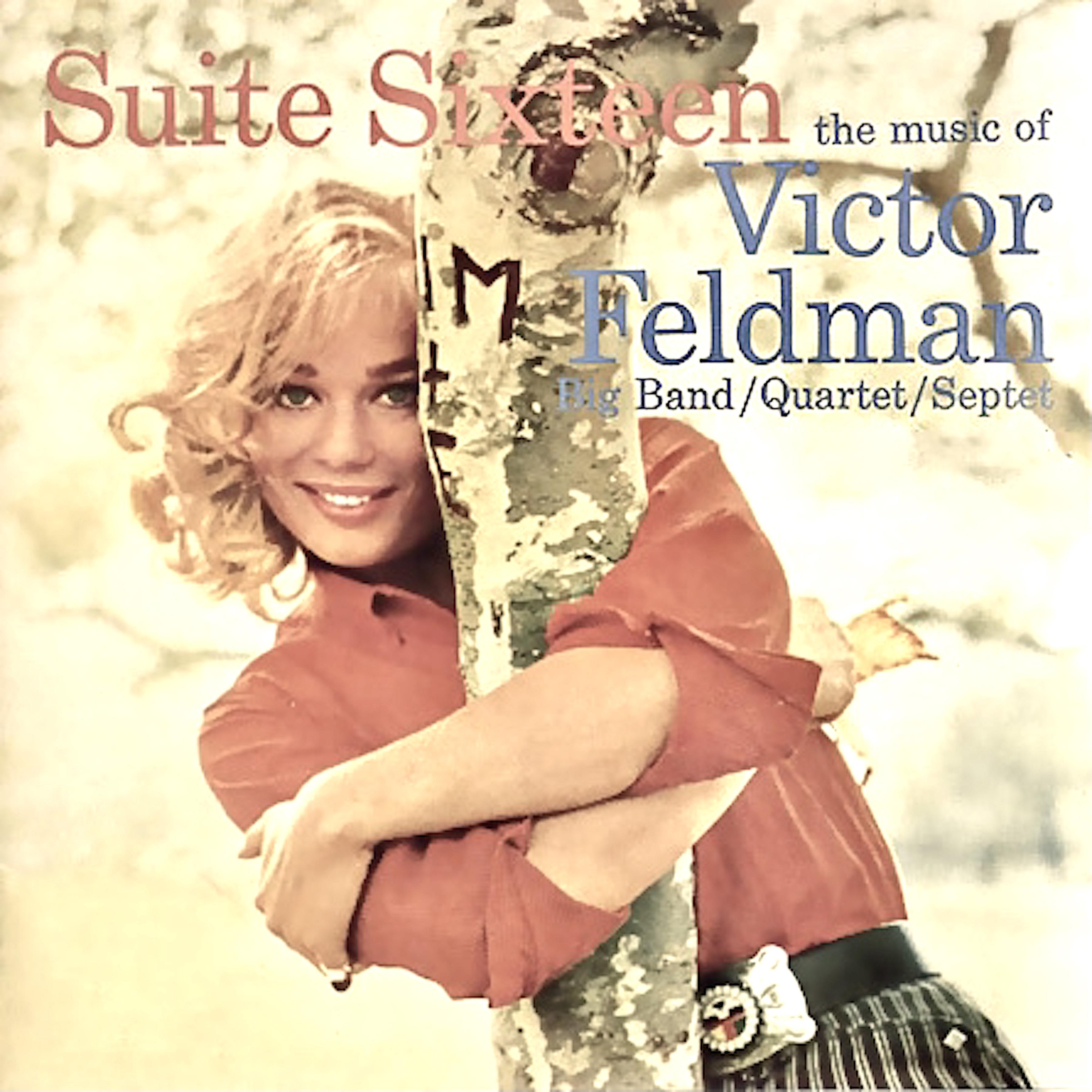 Suite Sixteen (Remastered)