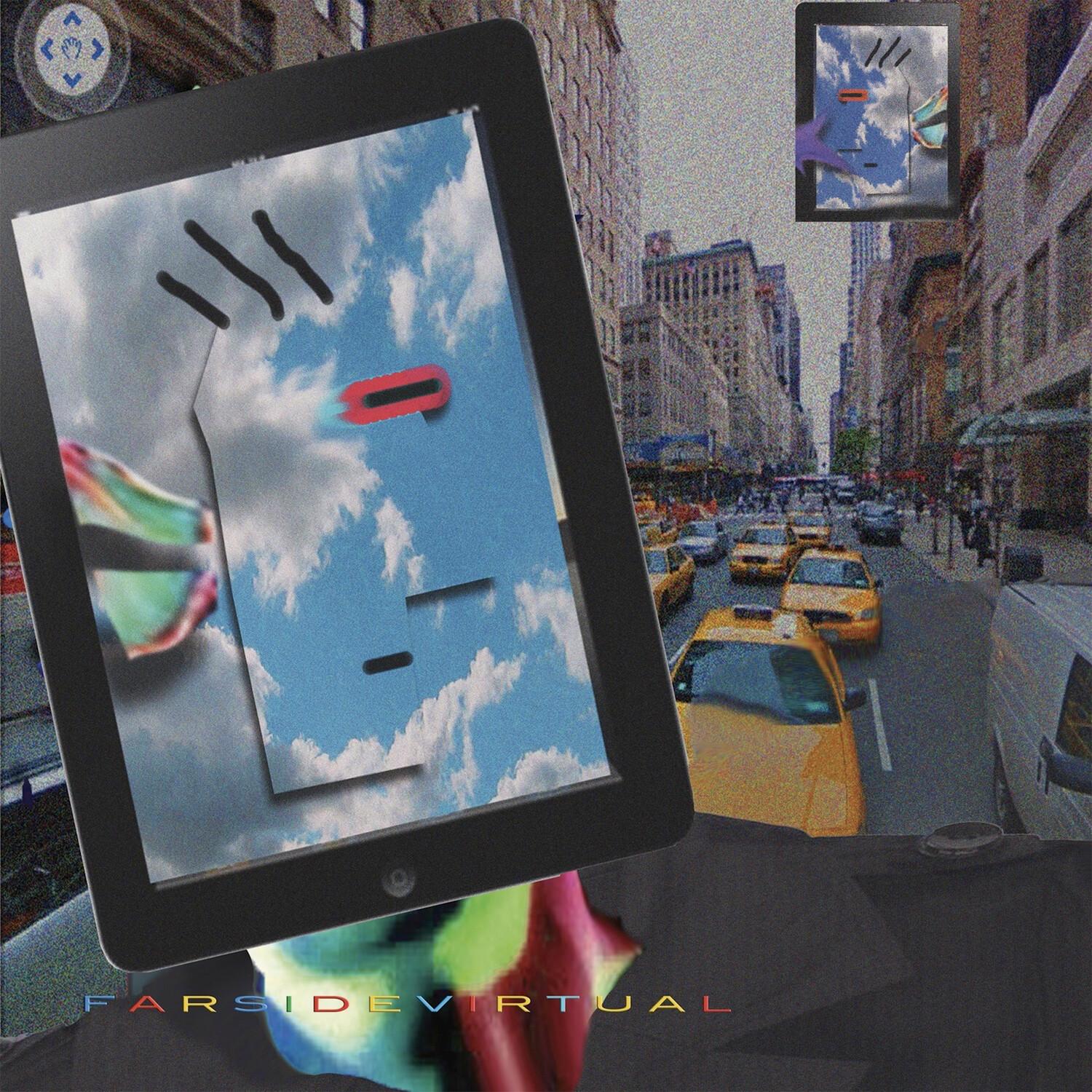 Far Side Virtual