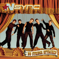 \'N Sync-This I Promise You(有广告)