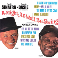 Fly Me To The Moon (Key of A) - Frank Sinatra (吉他伴奏)