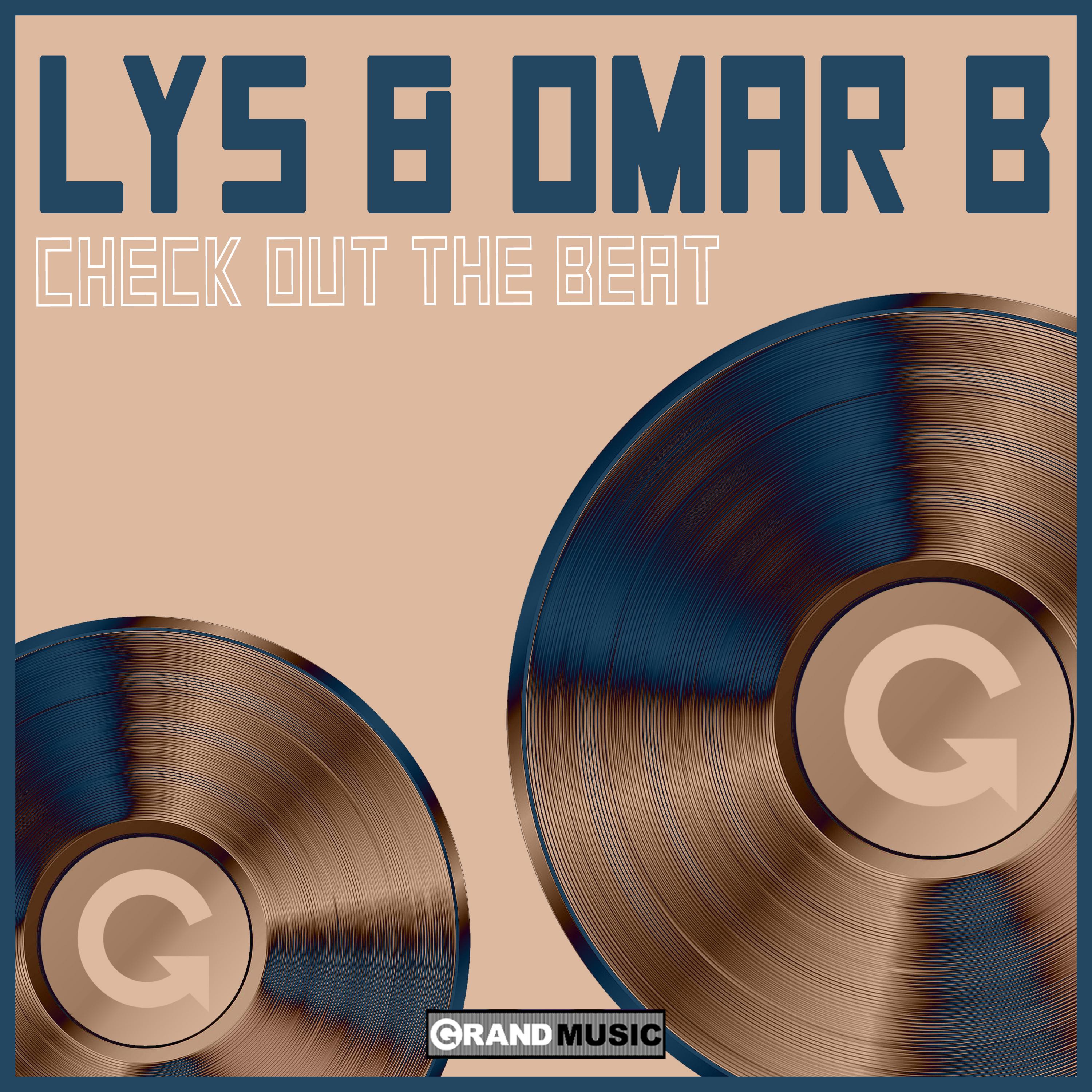 Check out the Beat (Jay Lumen Remix)