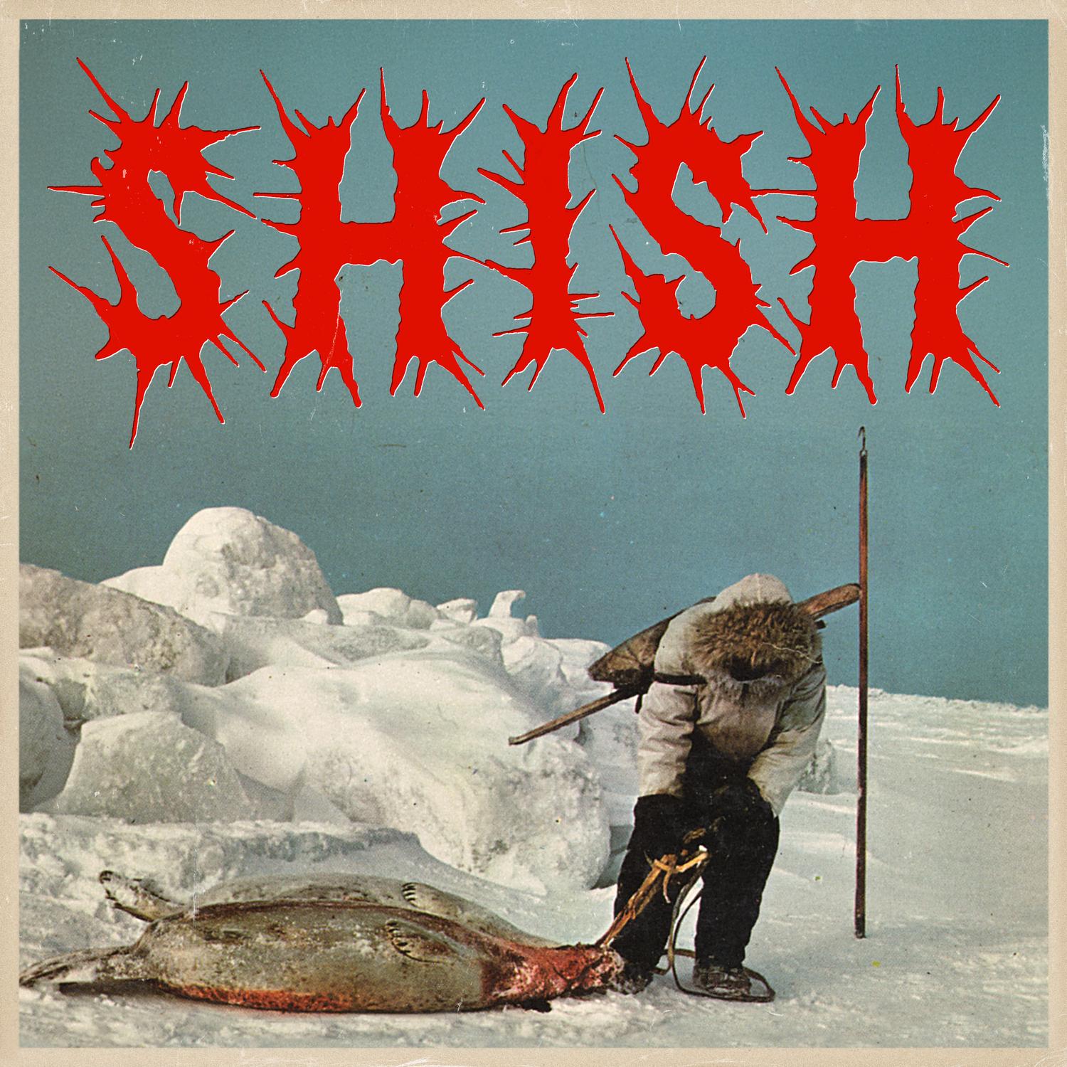 Tanana / Mush