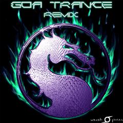 Mortal Kombat (Goa Trance Remix)