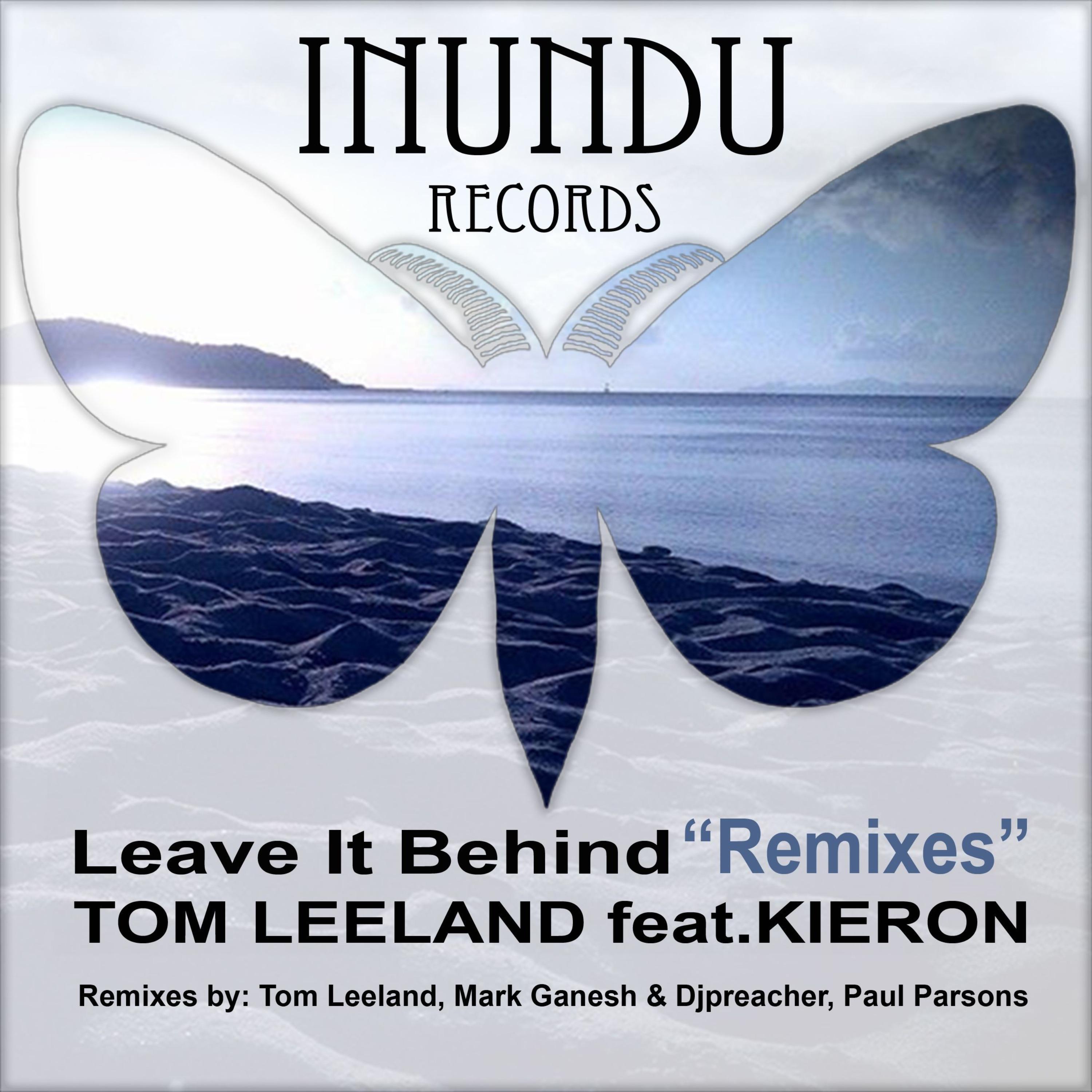 Leave It Behind