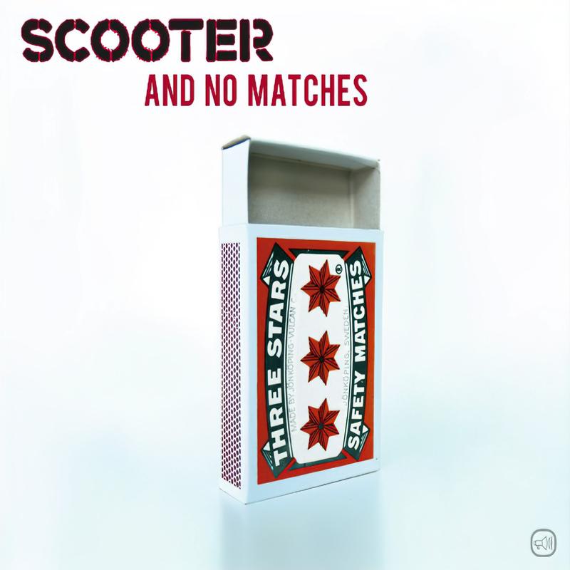 And No Matches (Fresh Off The Plane Clubmix)