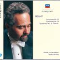 Mozart: Symphonies Nos.25, 29 & 35 - "Haffner"专辑